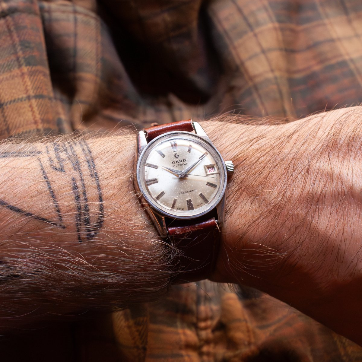 RADO PRÉSIDENT-photo-3