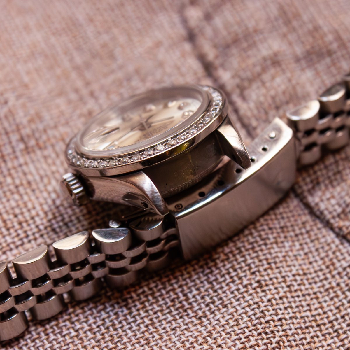 Rolex Date Just Lady-photo-4
