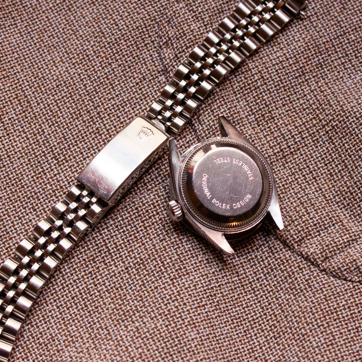 Rolex Date Just Lady-photo-6