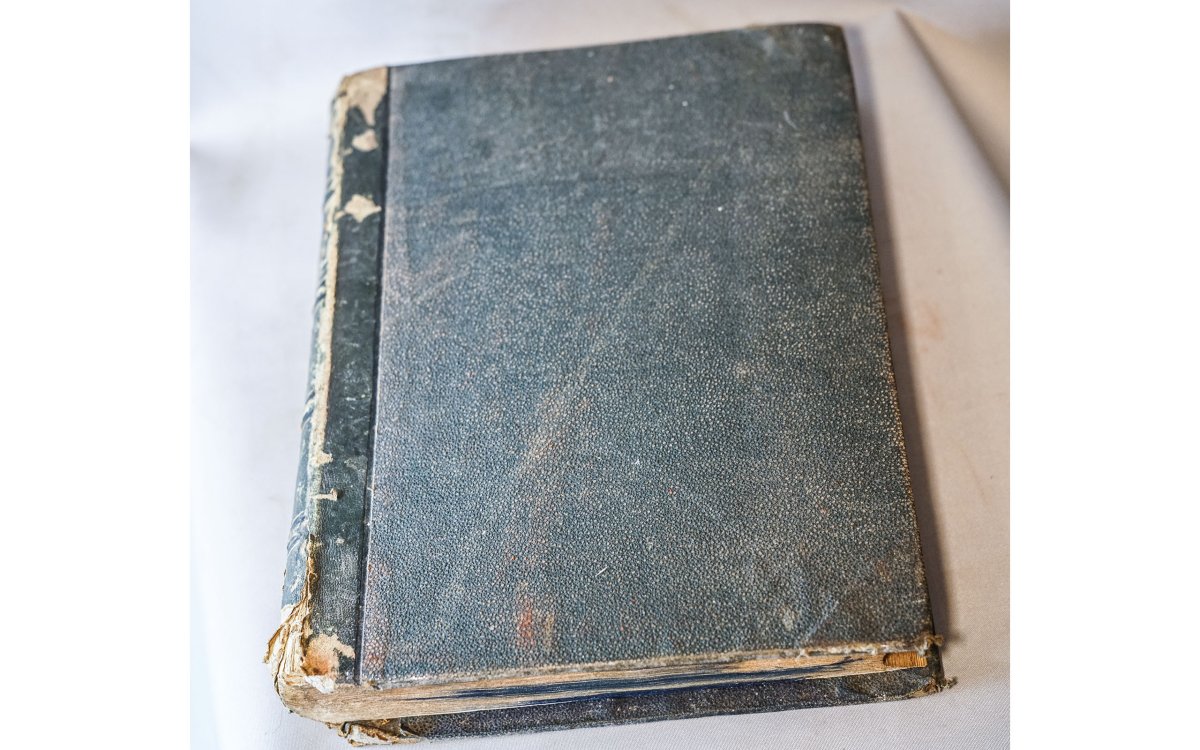 Instructions Nautiques Sur Les Mers De l'Inde (1853)-photo-2