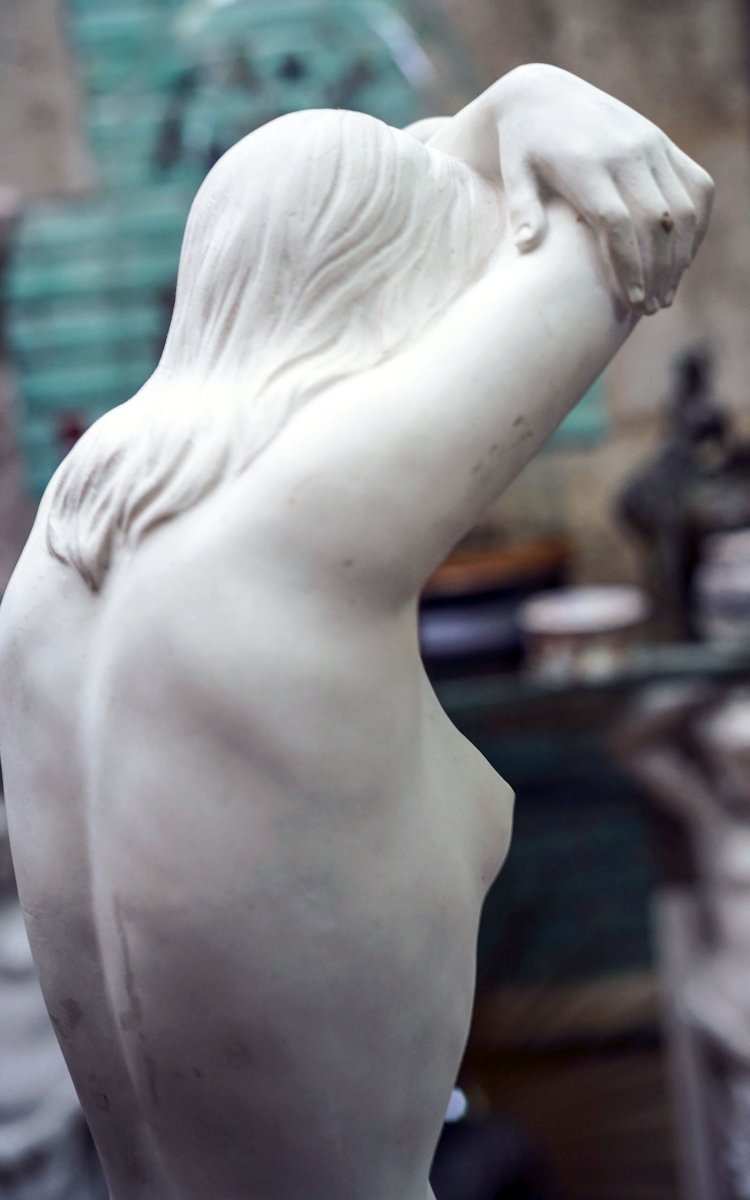 Femme type Vénus-photo-4