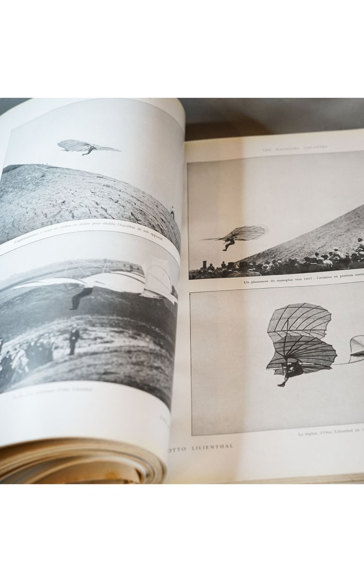 History Of Aviation, Illustration-photo-3