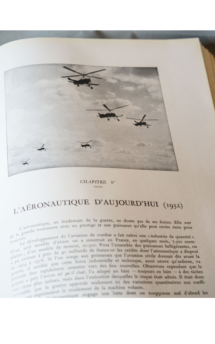 History Of Aviation, Illustration-photo-4