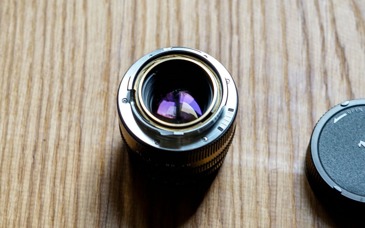 Leica Summicron-m F/2 50 Mm V5-photo-4