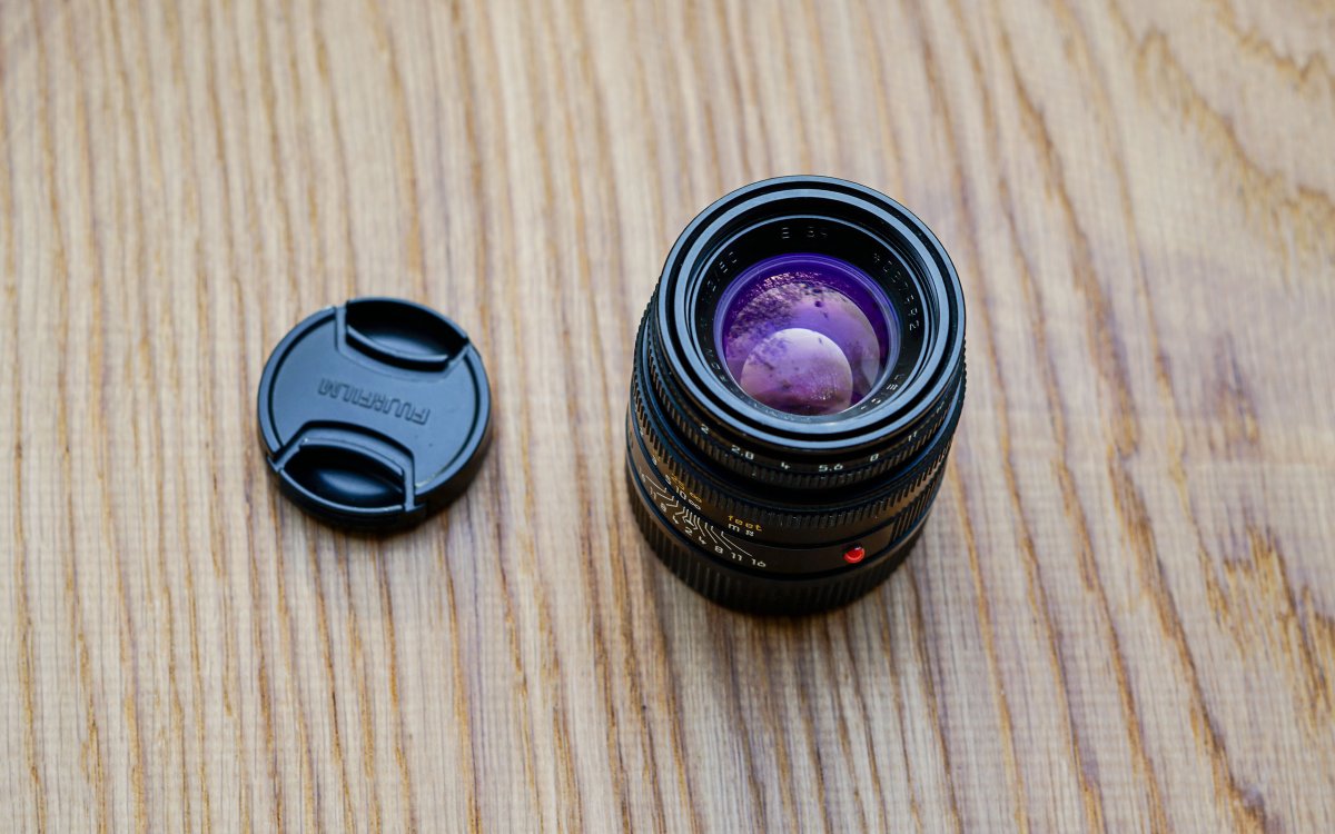 Leica Summicron-m F/2 50 Mm V5-photo-7