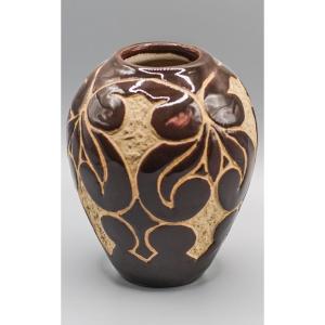 Ciboure, Jorraila Vase