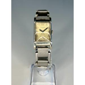 Tavannes Art Deco