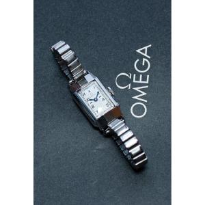 Omega Woman Art Deco 1930's Style T17