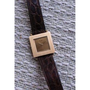 Quilbe Art Deco, Vermeil
