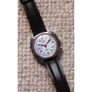 Eric Chronograph