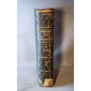 Instructions nautiques sur les mers de l'Inde (1853)