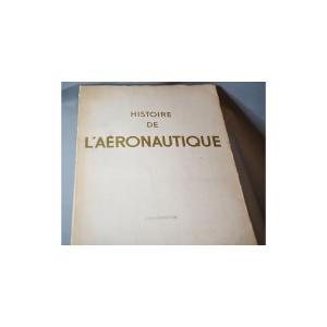 Histoire de l'aéronautique, Illustration