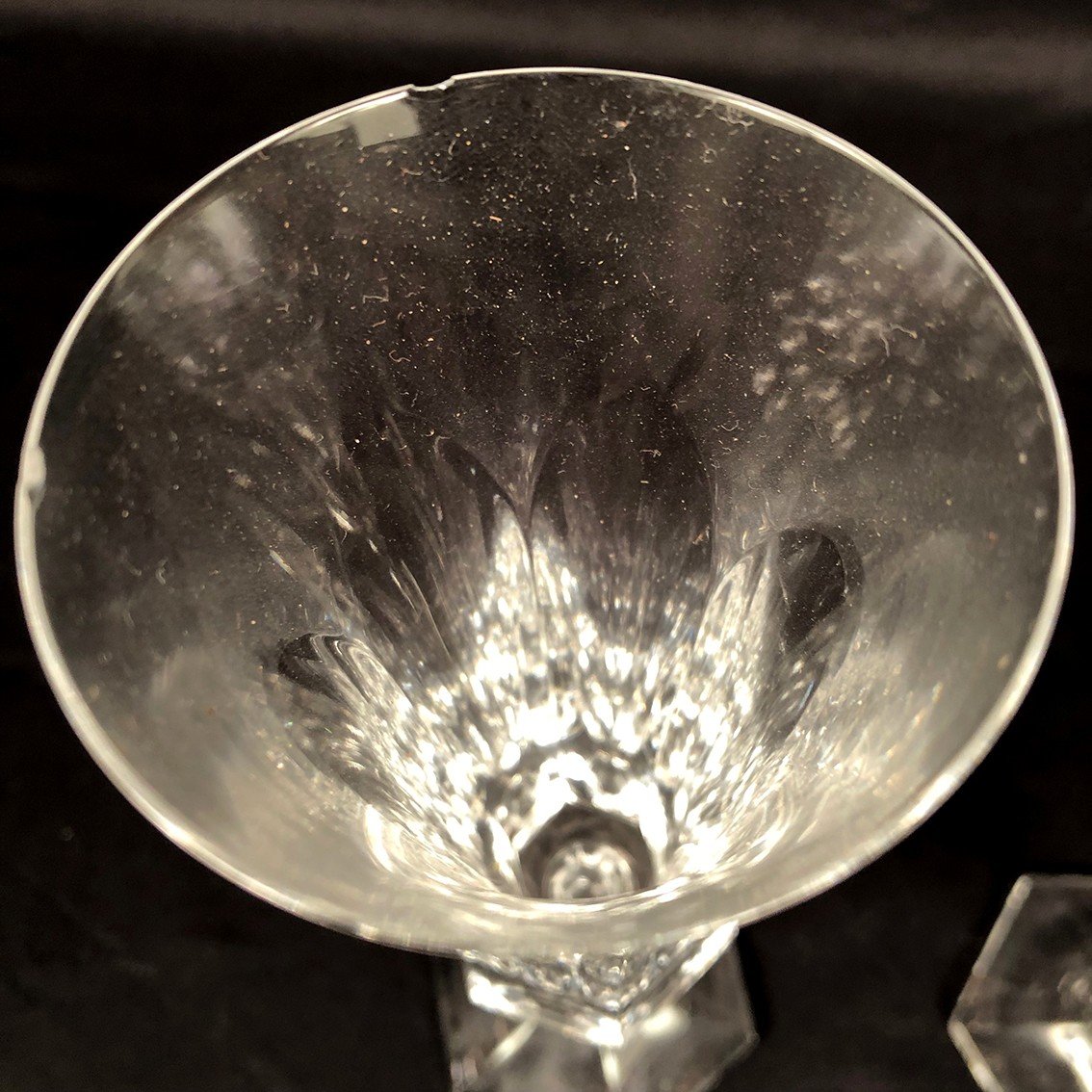 Villeroy & Boch, Important Crystal Glass Service, Medici Model-photo-5
