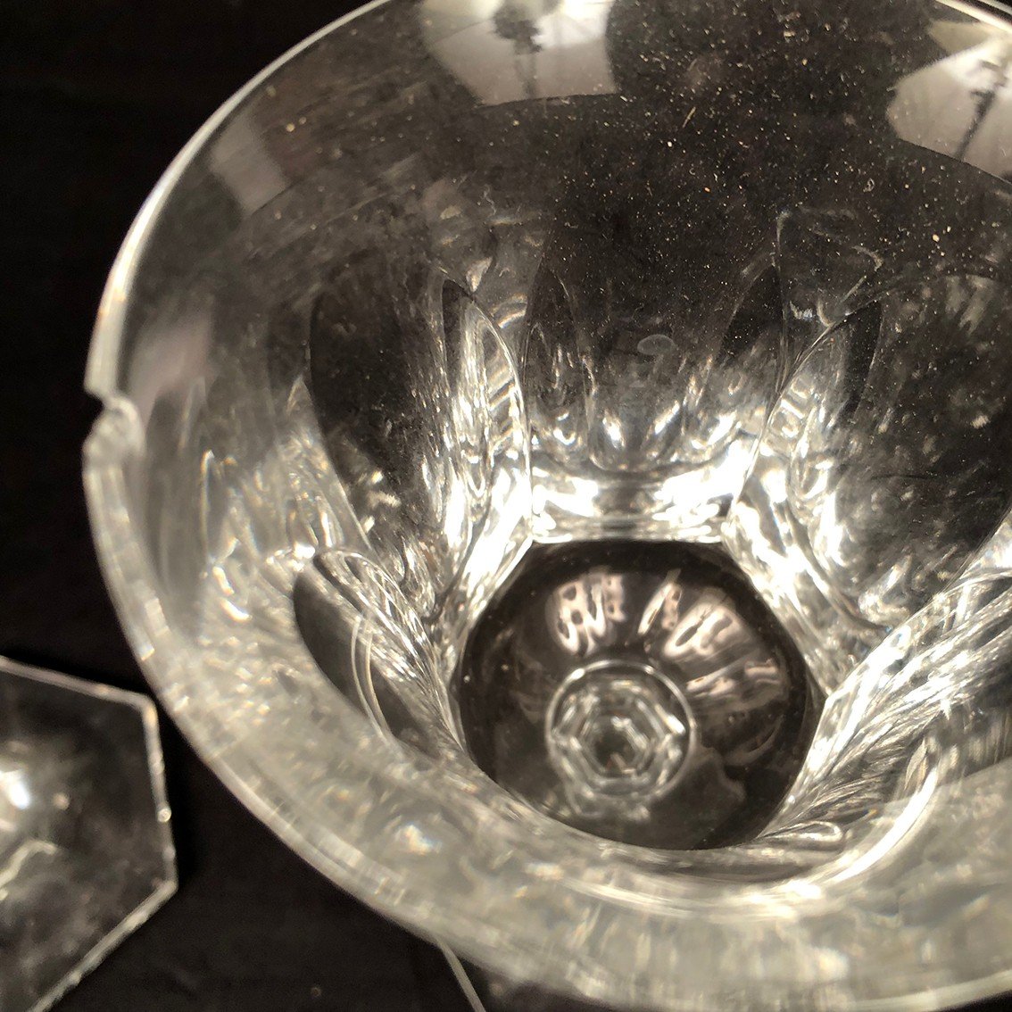 Villeroy & Boch, Important Crystal Glass Service, Medici Model-photo-6