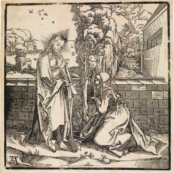 Noli Me Tangere-photo-2