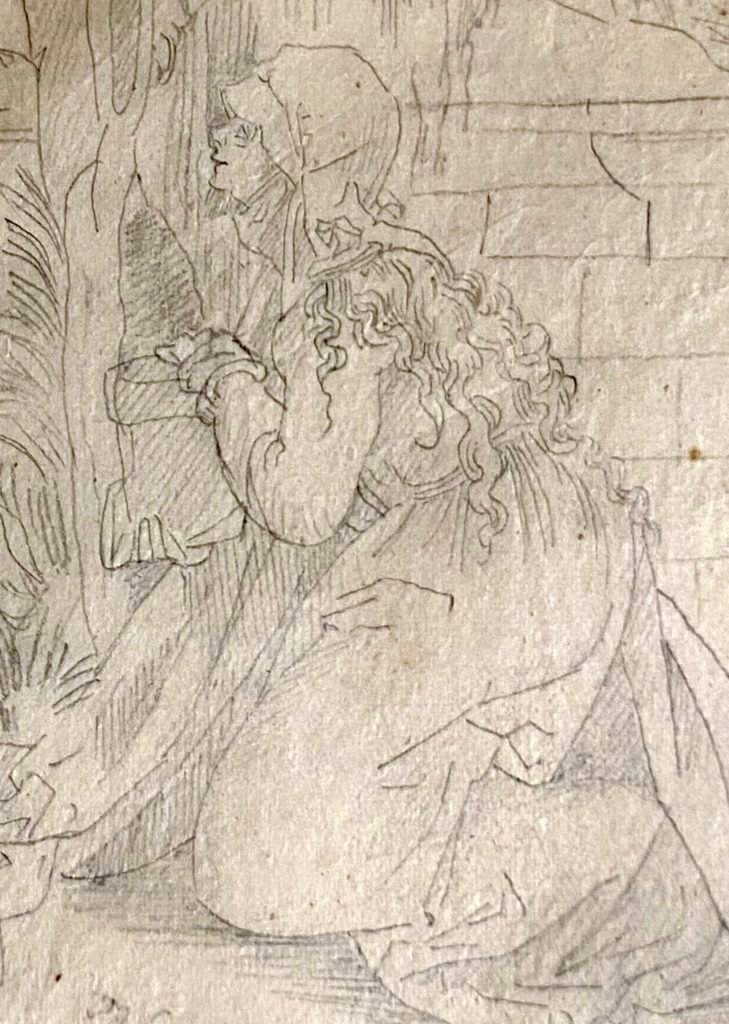 Noli Me Tangere-photo-4