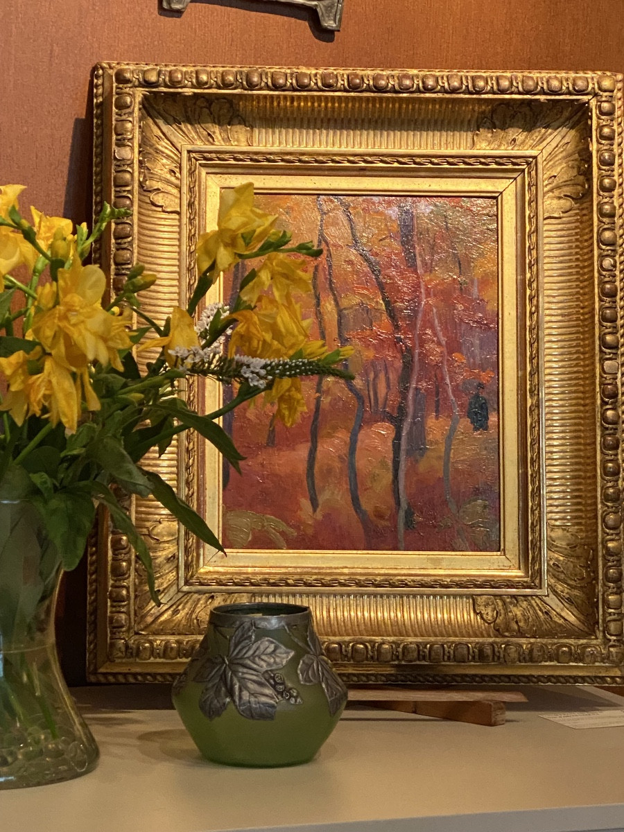 Nabi School - The Wood Of Love-photo-1