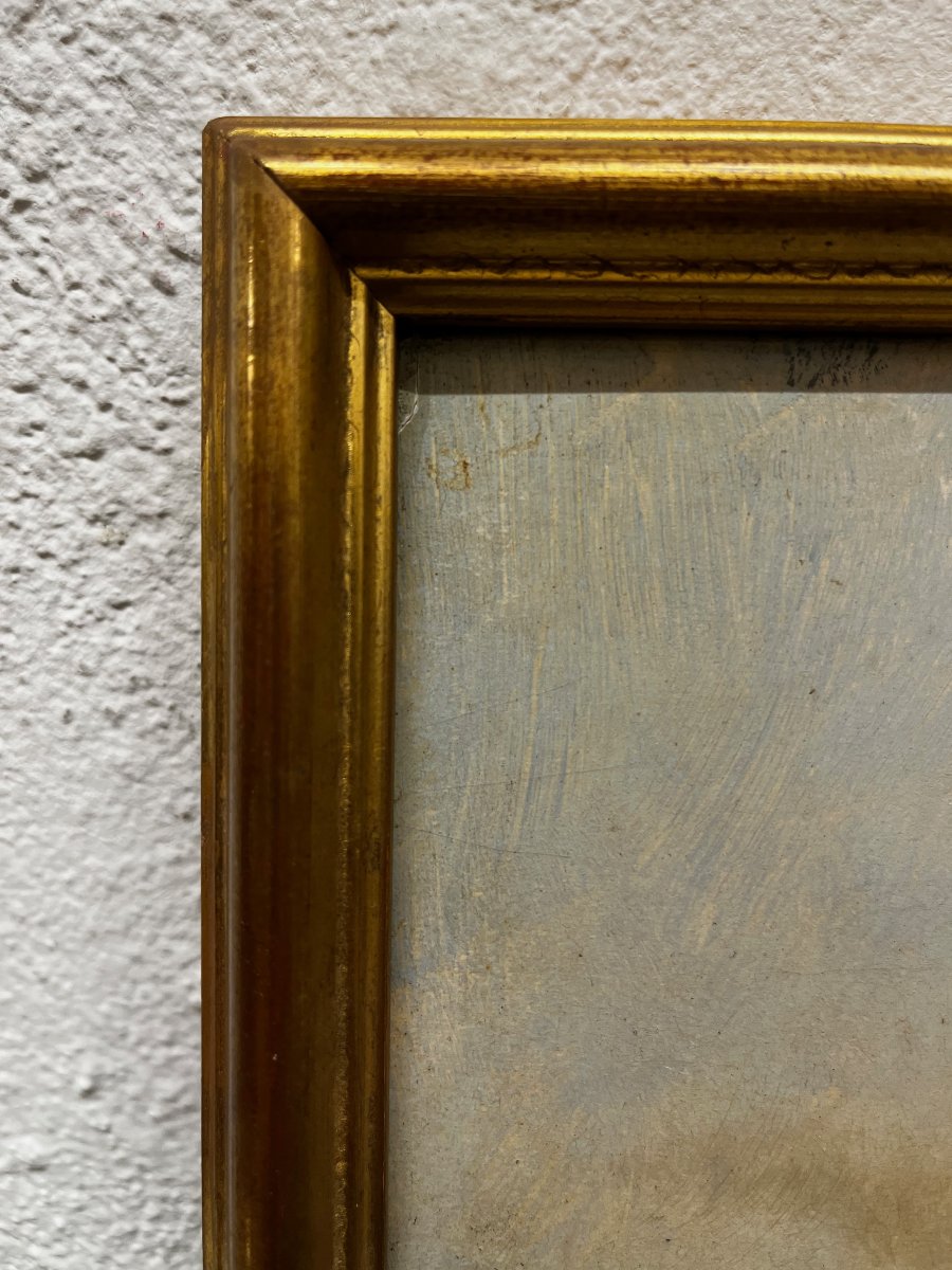 Tableau du 19ème-photo-3