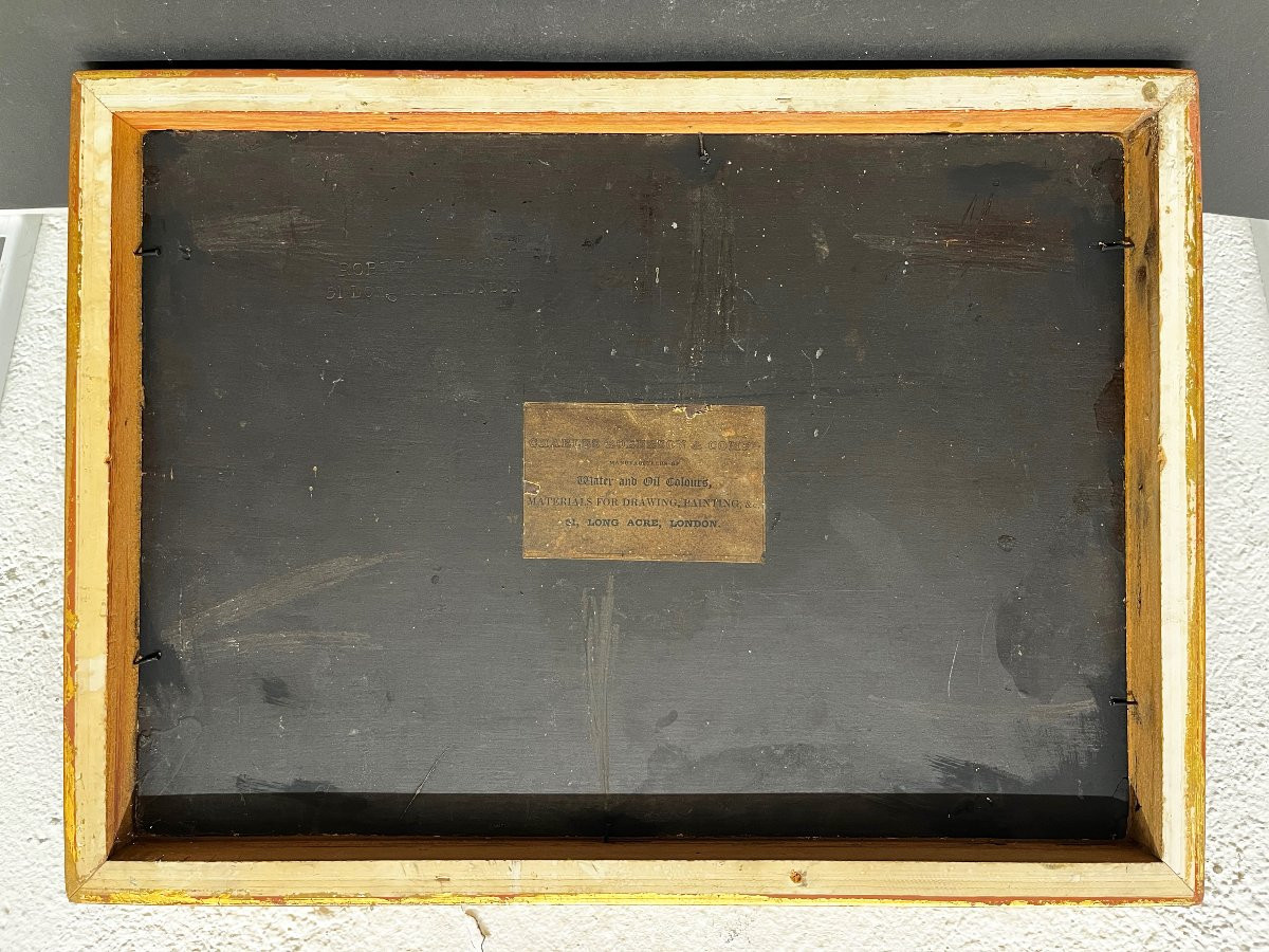 19th Century Painting-photo-4