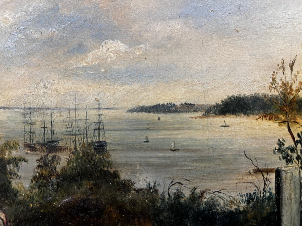 19th Century Painting-photo-1