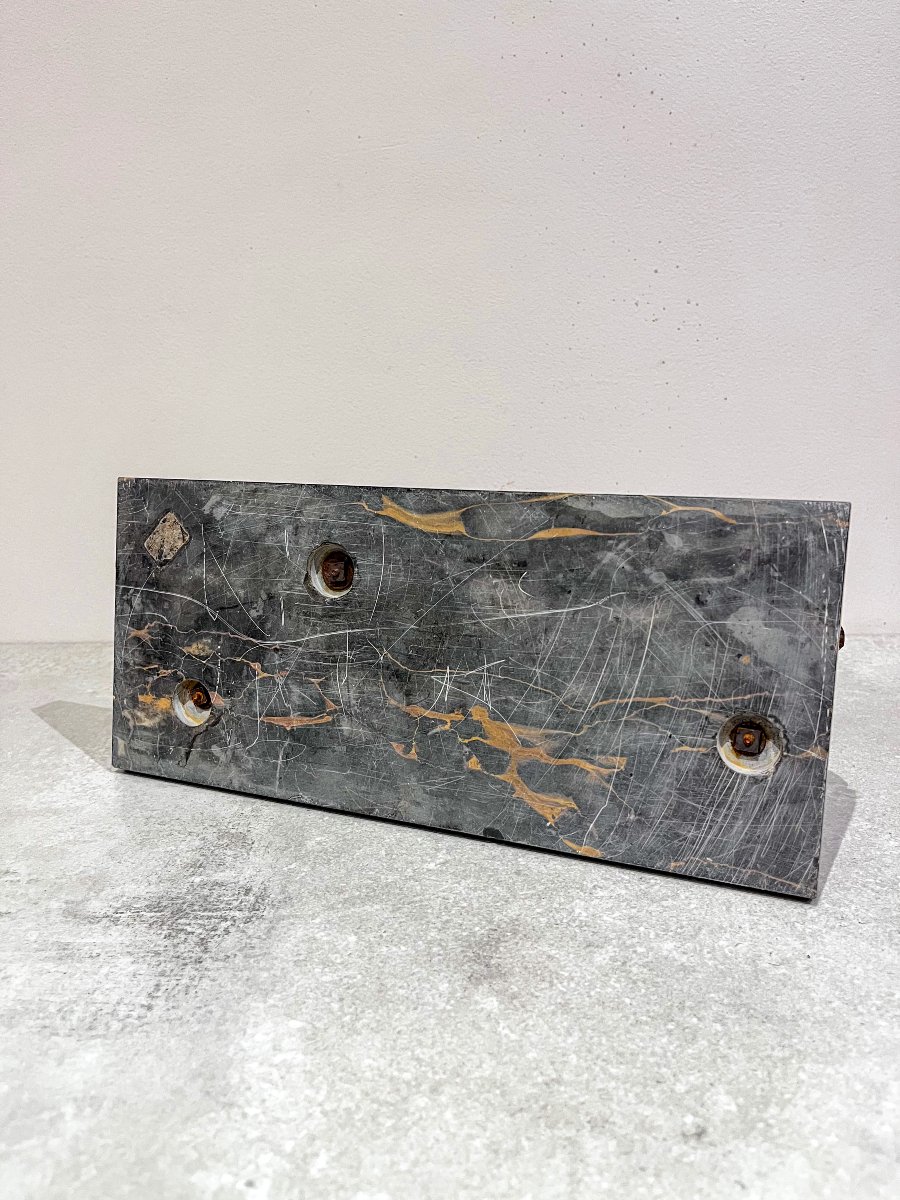 Bronze Art Déco de Irenée Rochard-photo-4