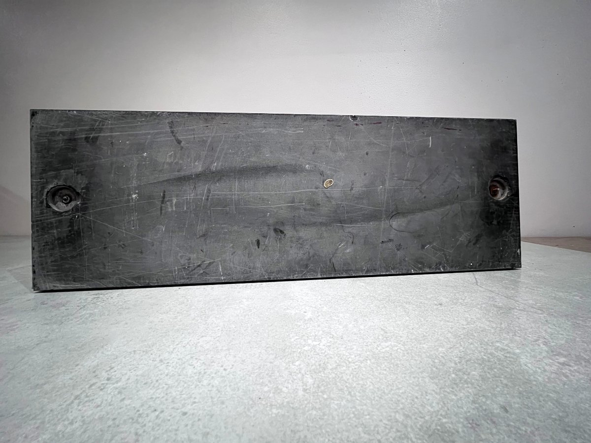 Bronze Sculpture Of Two Fawns By Irenée Rochard, 20th Century-photo-7