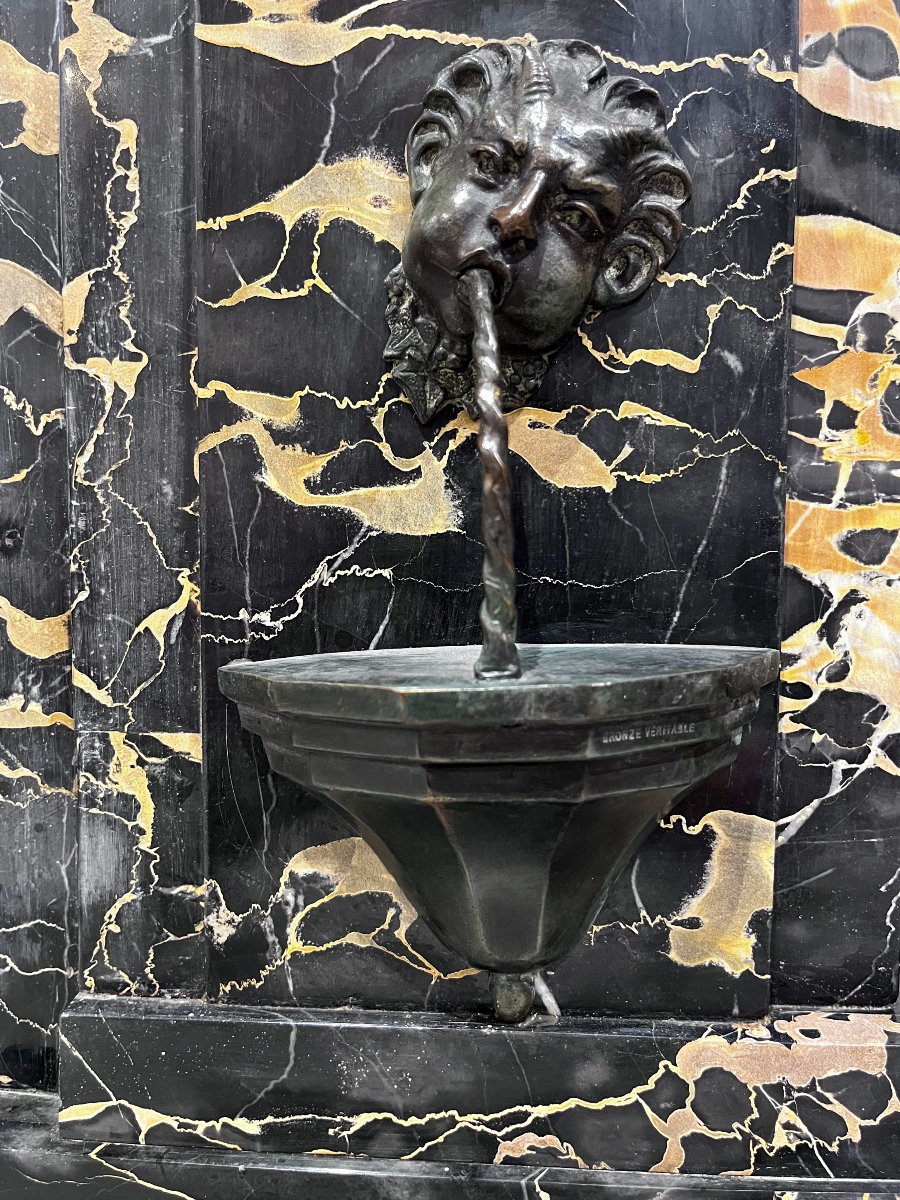 Bronze Art Deco, Children-photo-2