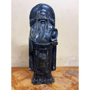 Marble Sculpture 