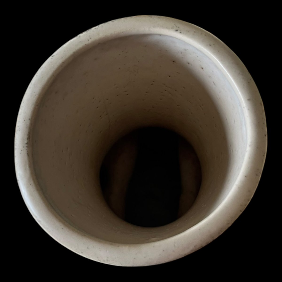 Vase de Mado Jolain années 1950-photo-2