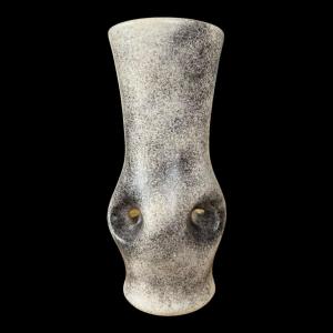Vase By Mado Jolain, 1950s