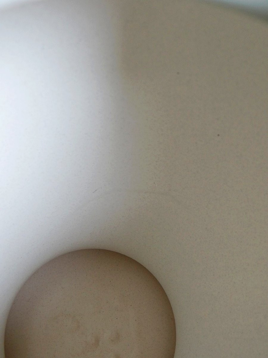 Vase couvert, pot à gingembre chinois céramique sang de boeuf et céladon XXe-photo-7