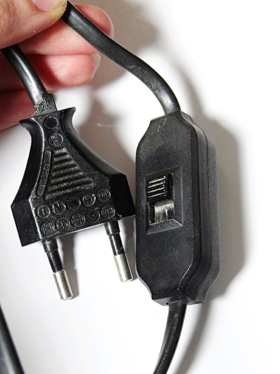 Lampe Le Dauphin modèle "Verdennes" bois tourné, années 70-photo-8