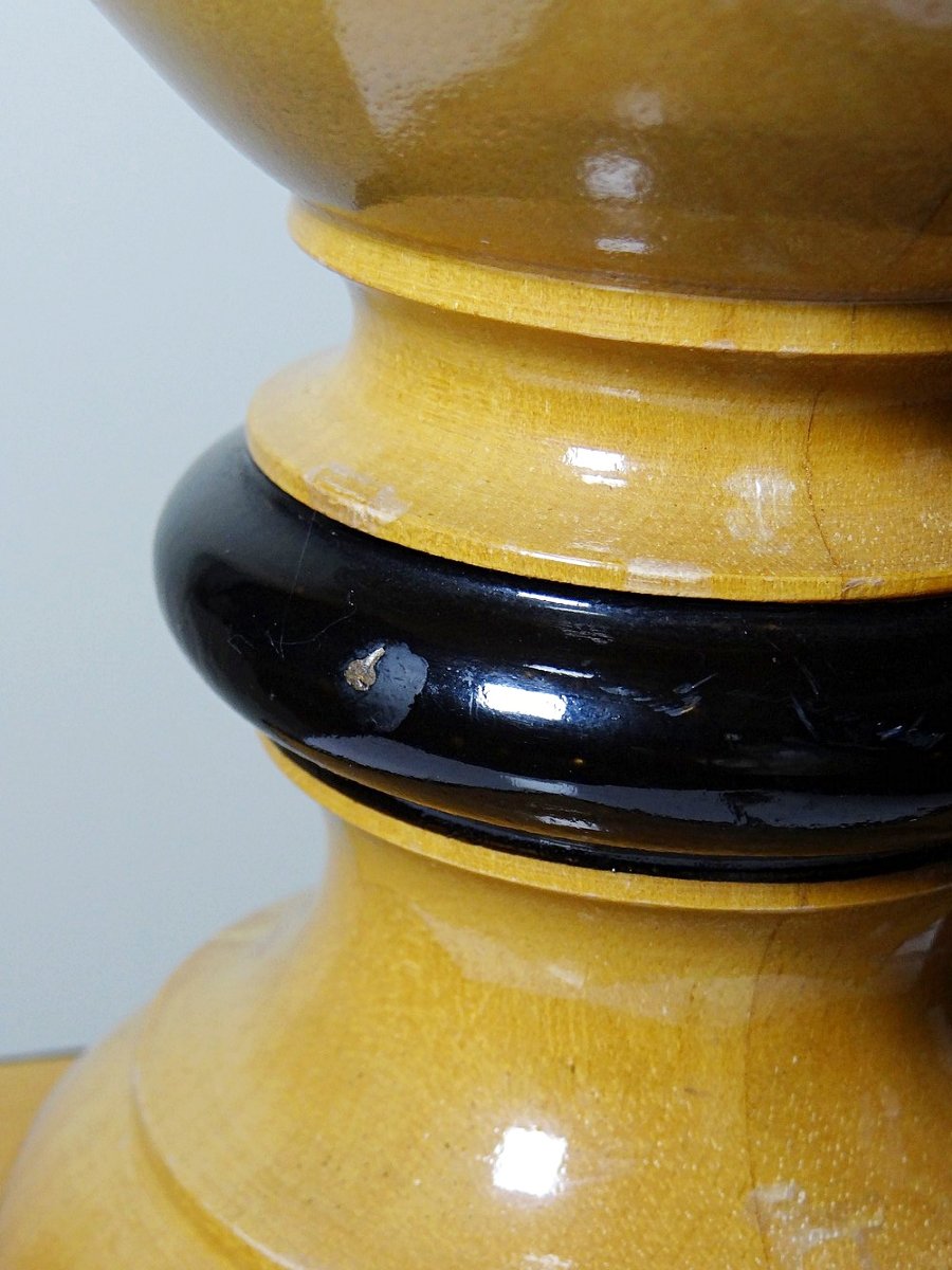 Le Dauphin Lamp Model -photo-7