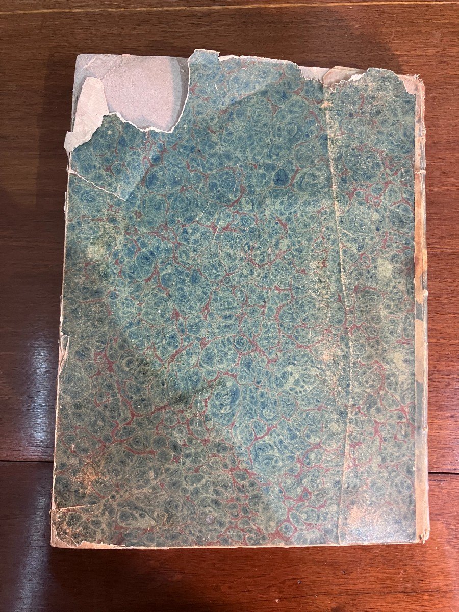 Méthode De Guitare De Carulli De 1830-photo-6