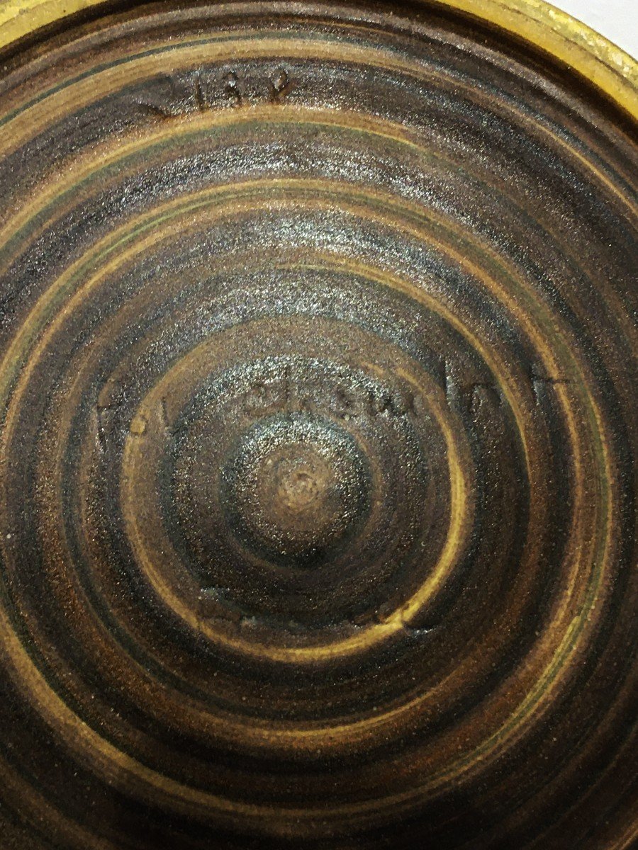 Pol Chambost Ceramics-photo-2