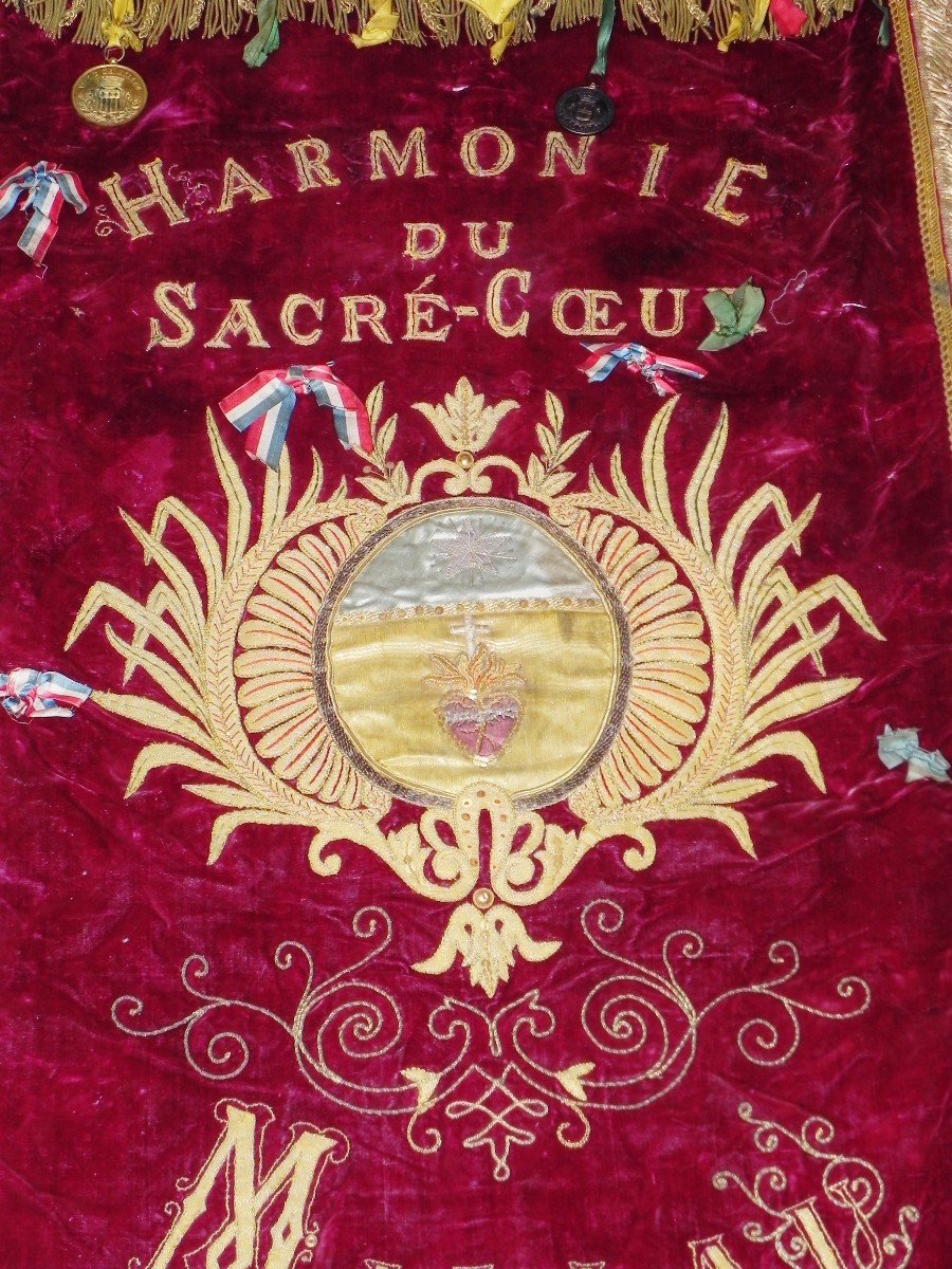 Bannière « Harmonie Du Sacré-cœur Millau »-photo-4