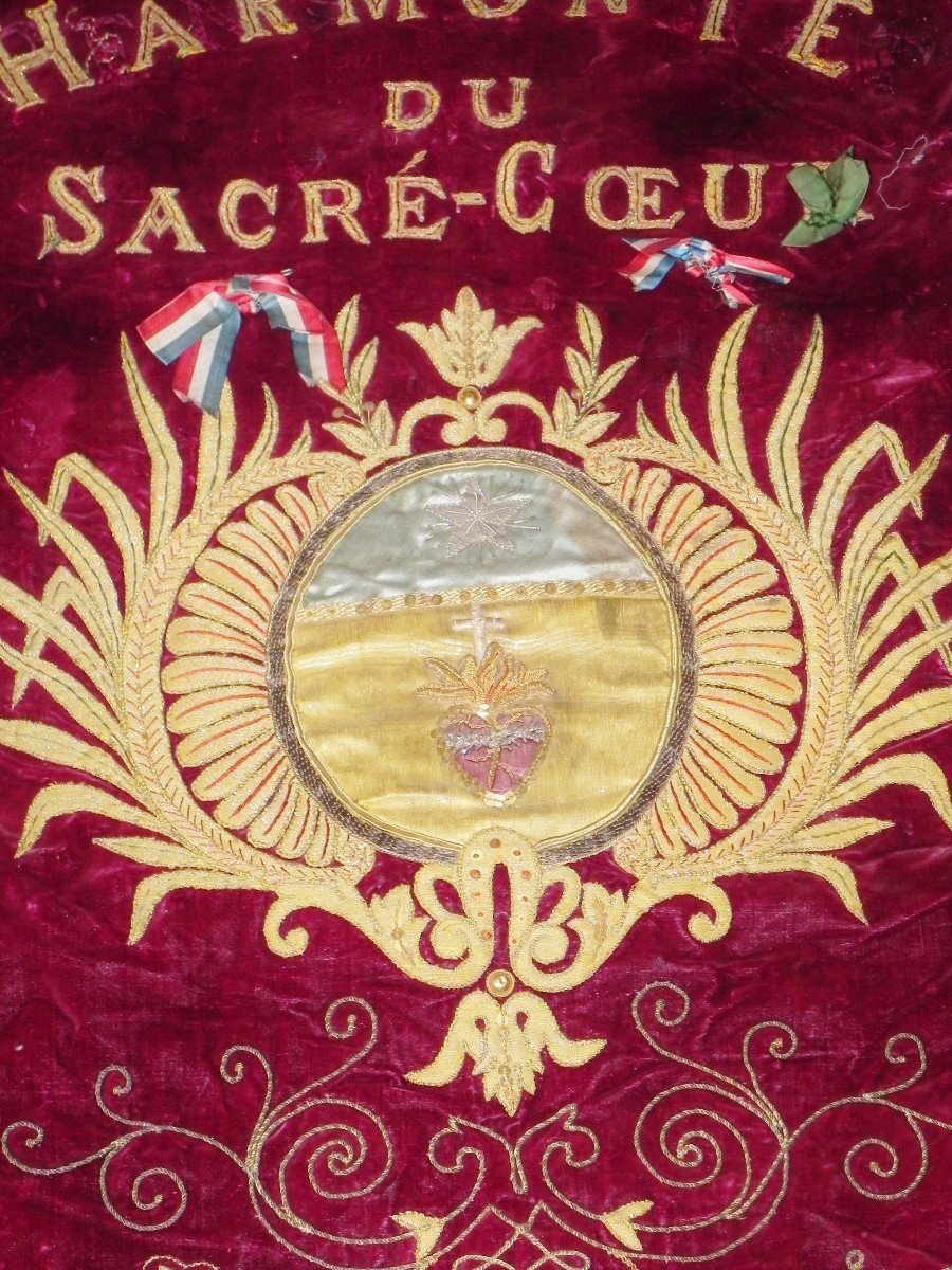 Bannière « Harmonie Du Sacré-cœur Millau »-photo-1