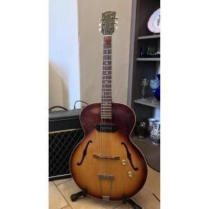 1965 Gibson Es-125 Guitar