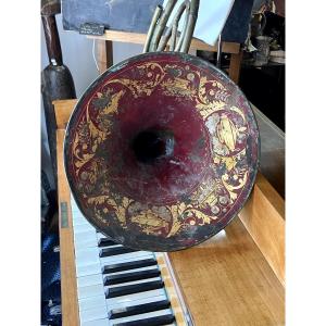 Courtois Neveu Aine French Horn