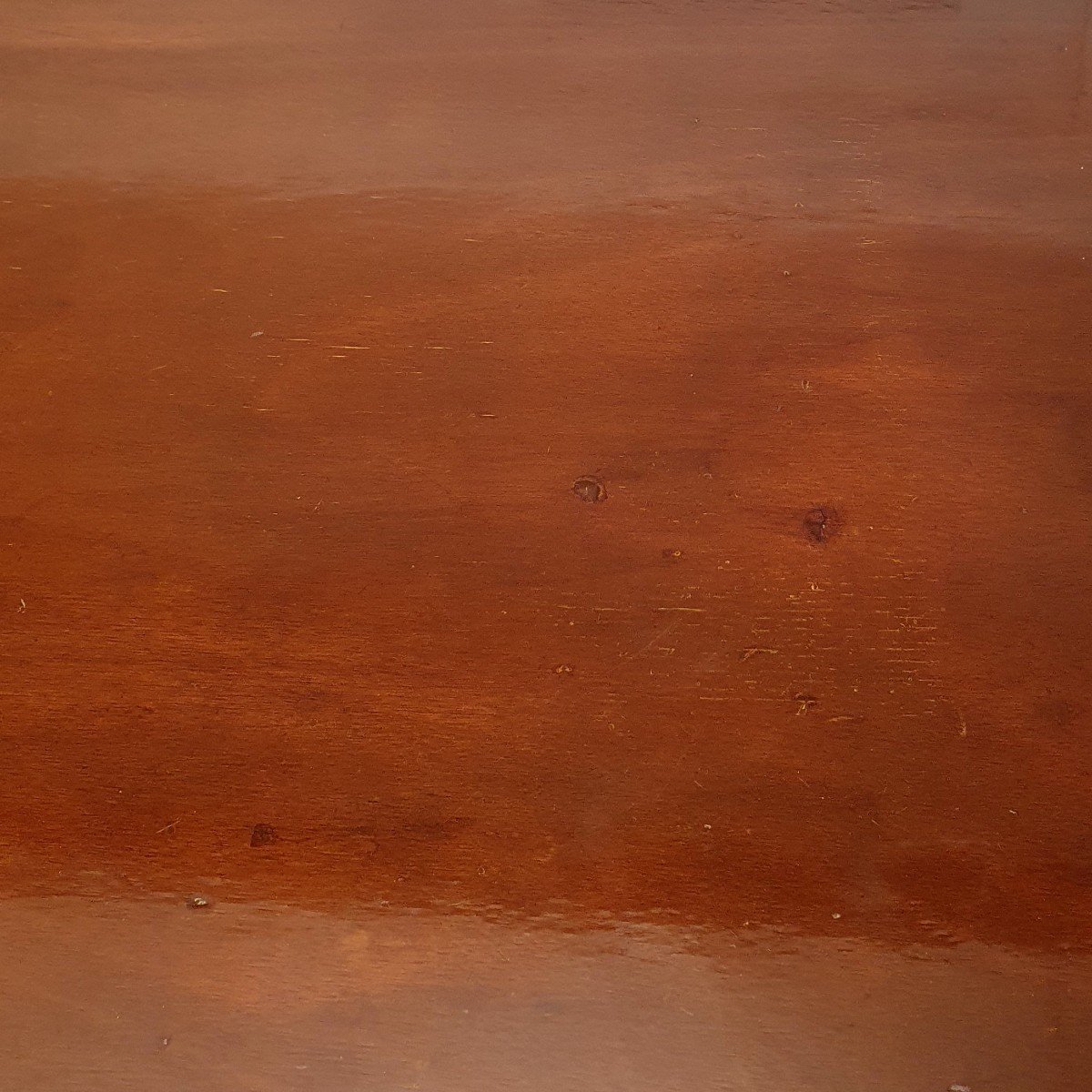 Paire De Commodes Hautes Brésiliennes - Móveis Cimo - Imbuia - Ca 1950-photo-4