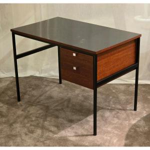 Cm217 Desk By Pierre Paulin For Thonet, 1961