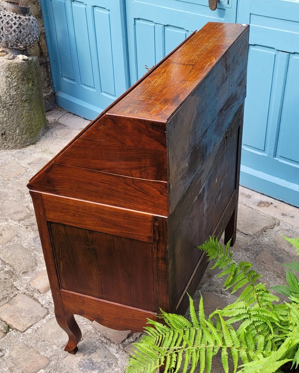 Bureau De Pente-photo-1