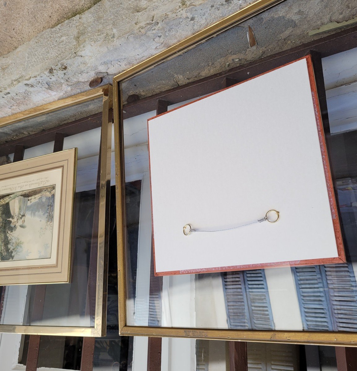 Paire d'Estampes -photo-3