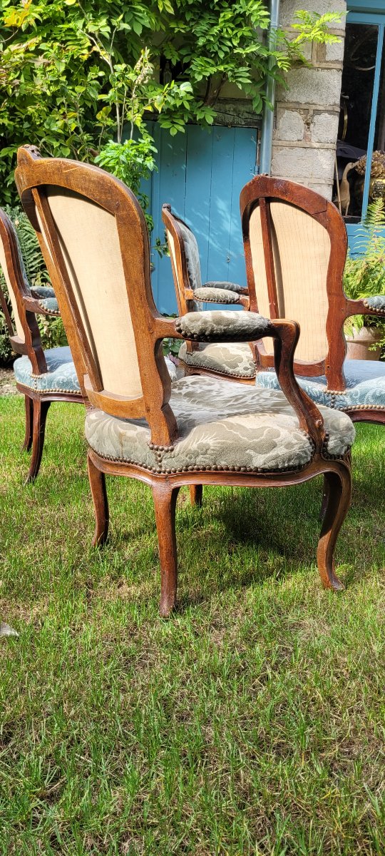 Fauteuils cabriolets -photo-4