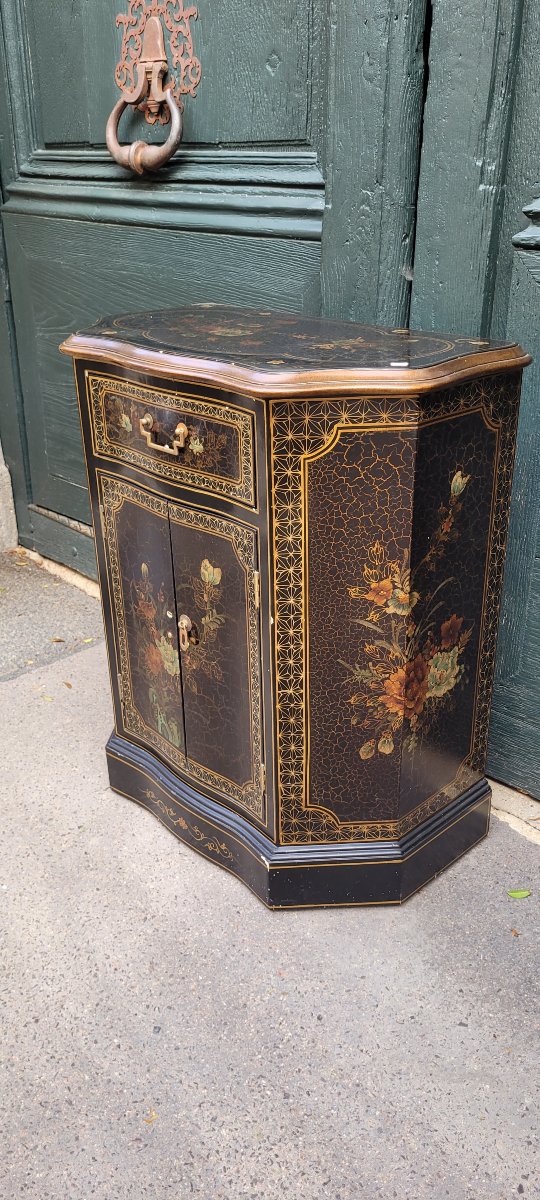 Meuble d'entre d'eux-photo-2