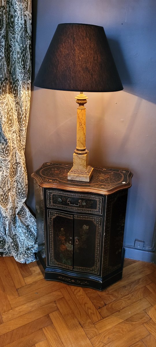 Meuble d'entre d'eux-photo-4