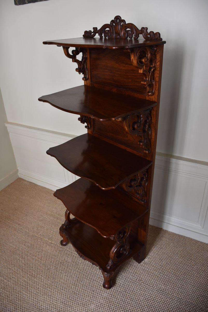 Shelf Unit