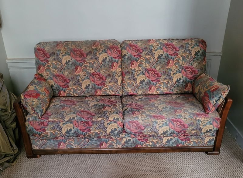 Small Sofa-photo-2