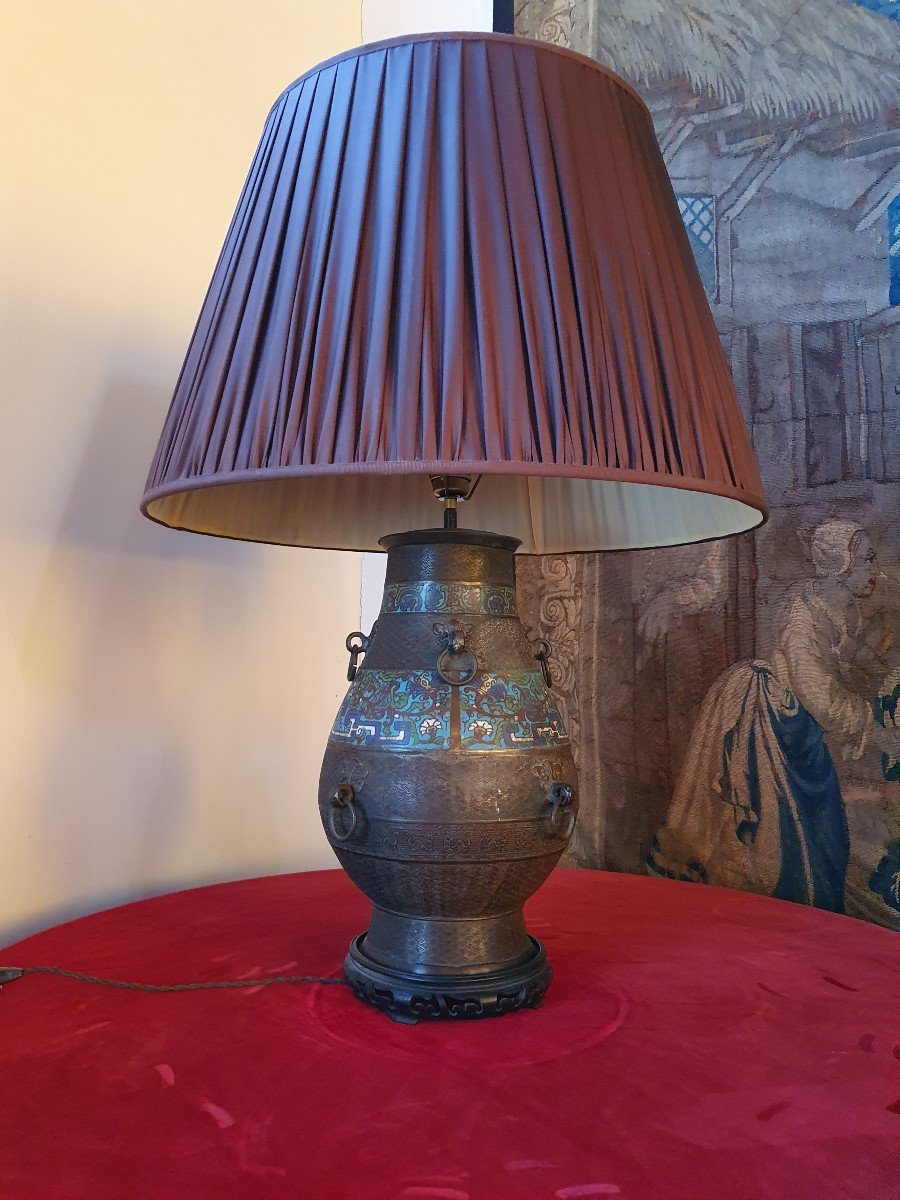 Large Living Room Lamp-photo-3