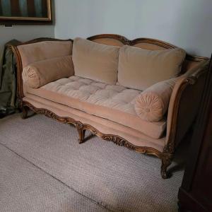 Alcove Sofa